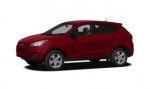 Hyundai Tucson bolt pattern