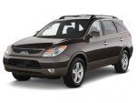 Hyundai Veracruz bolt pattern