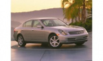 Infiniti G35x bolt pattern