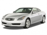 Infiniti G37 bolt pattern