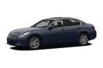 Infiniti G37x bolt pattern