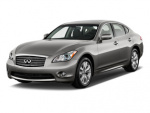 Infiniti M37 bolt pattern
