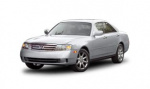 Infiniti M45 bolt pattern