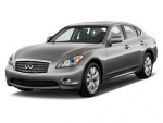 Infiniti M56 bolt pattern