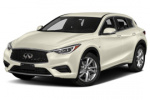 Infiniti QX30 bolt pattern
