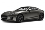 Jaguar F-TYPE bolt pattern