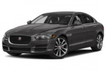 Jaguar XE bolt pattern