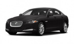 Jaguar XF bolt pattern