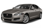 Jaguar XF bolt pattern