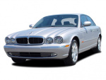 Jaguar XJ bolt pattern