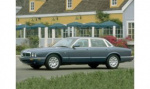 Jaguar XJ8 bolt pattern