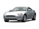 Jaguar XK bolt pattern