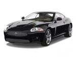 Jaguar XKR bolt pattern