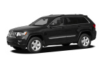 Jeep Grand Cherokee bolt pattern