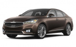 Kia Cadenza bolt pattern