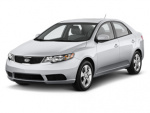 Kia Forte bolt pattern