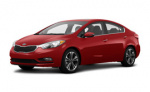 Kia Forte bolt pattern