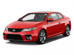 Kia Forte Koup bolt pattern