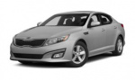 Kia Optima bolt pattern