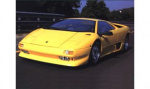 Lamborghini  Diablo bolt pattern