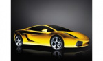 Lamborghini Gallardo bolt pattern