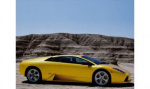Lamborghini Murcielago bolt pattern