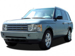 Land Rover Range Rover bolt pattern