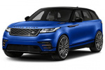 Land Rover Range Rover Velar bolt pattern
