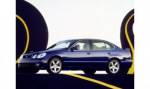 Lexus GS 400 bolt pattern