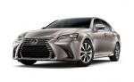 Lexus GS 450h bolt pattern