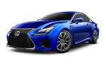 Lexus RC F bolt pattern