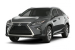Lexus RX 350 bolt pattern