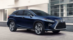 Lexus RX 450h bolt pattern