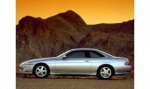 Lexus SC 300 bolt pattern