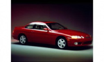 Lexus  SC 400 bolt pattern