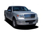 Lincoln Mark LT bolt pattern