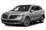 Lincoln MKT bolt pattern
