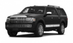Lincoln Navigator L bolt pattern