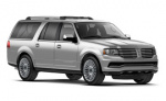 Lincoln Navigator L bolt pattern