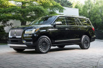 Lincoln Navigator L bolt pattern