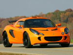 Lotus Elise bolt pattern