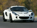 Lotus  Exige bolt pattern