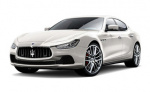 Maserati Ghibli bolt pattern