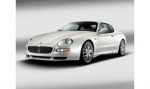 Maserati  GranSport bolt pattern