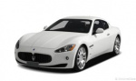 Maserati GranTurismo bolt pattern