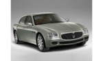 Maserati Quattroporte bolt pattern