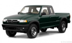 Mazda B2300 bolt pattern