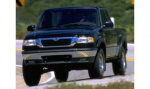 Mazda B2500 bolt pattern