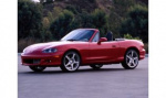 Mazda MAZDASPEED MX-5 Miata bolt pattern