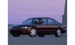 Mazda  Millenia bolt pattern